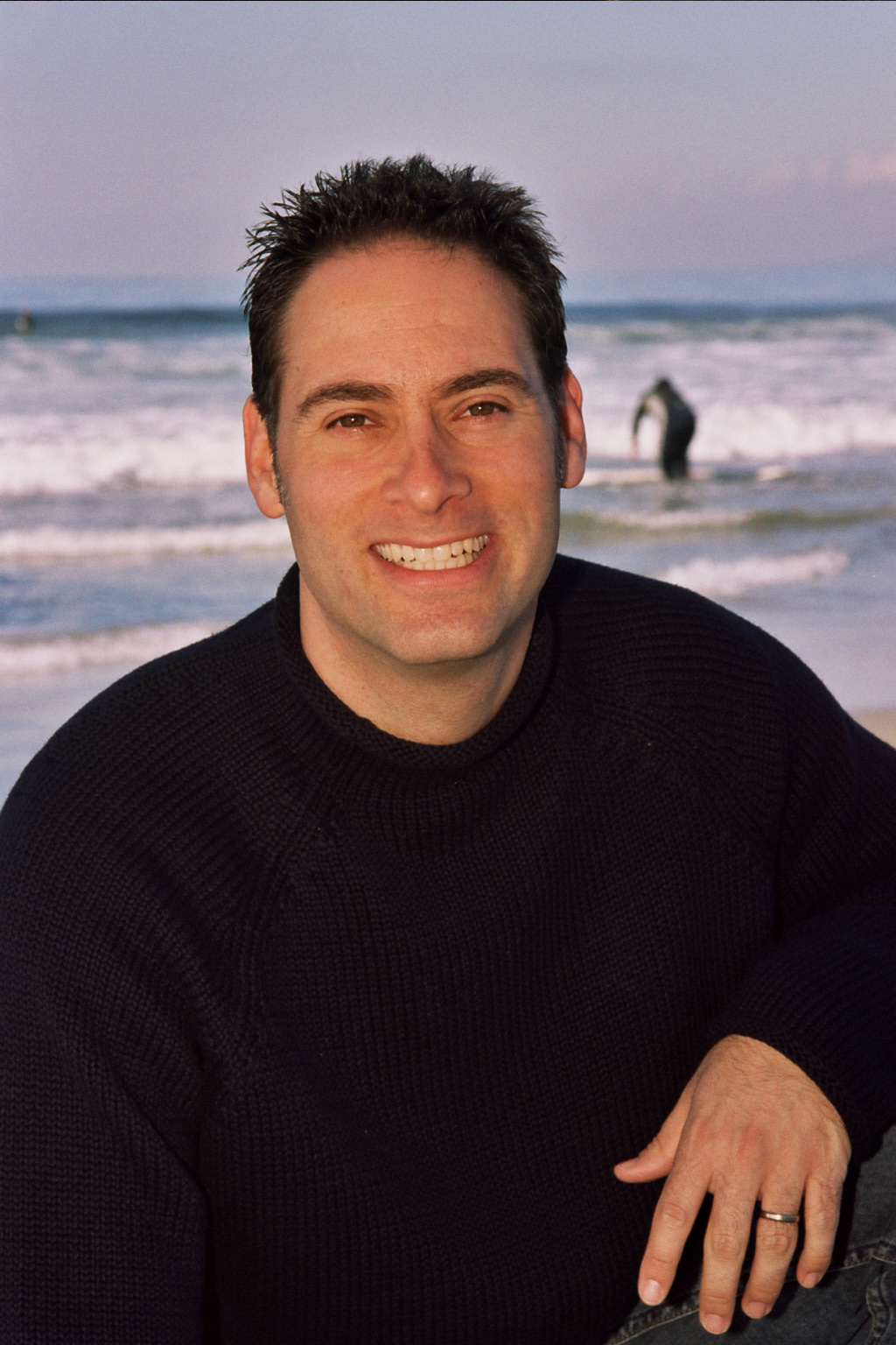 Gregory Keer